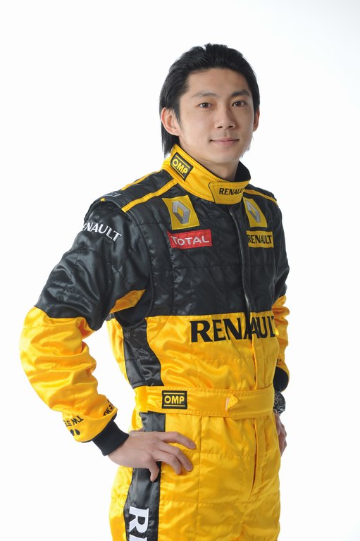 Renault R30